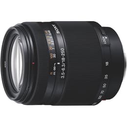 Sony Obiettivi 18-250 DT3.5-6.3 18-250 F3.5-6.3