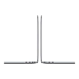 MacBook Pro 16" (2019) - QWERTY - Italiano