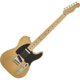Fender Classic Player Baja Telecaster Strumenti musicali