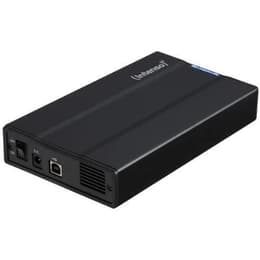 Intenso 6011560 Hard disk esterni - HDD 2 TB USB 2.0