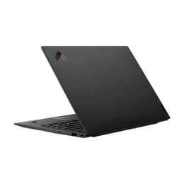 Lenovo ThinkPad X1 Carbon G9 14" Core i7 2.8 GHz - SSD 4 TB - 16GB - QWERTY - Spagnolo