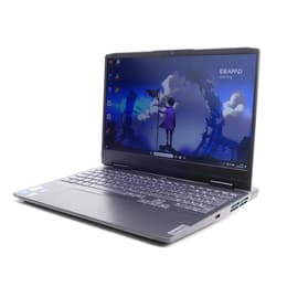 Lenovo IdeaPad Gaming 3 15IAH7 15" Core i5 2.6 GHz - SSD 512 GB - 16GB - NVIDIA GeForce RTX 3050 QWERTY - Spagnolo