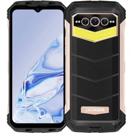 Doogee S100 Pro 256GB - Nero