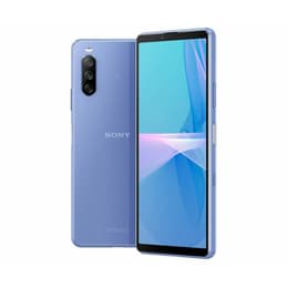 Sony Xperia 10 V 128GB - Viola
