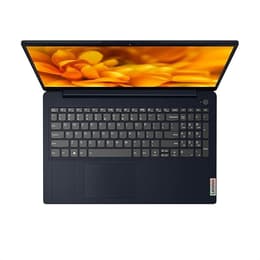 Lenovo IdeaPad 5 ChromeBook Core i3-1115G4 4.1 GHz 128GB SSD - 4GB QWERTY - Inglese