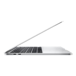 MacBook Pro Touch Bar 16" Retina (2019) - Core i7 2.6 GHz SSD 512 - 16GB - Tastiera QWERTY - Inglese