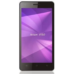 Leotec Itrium Y150 8GB - Nero