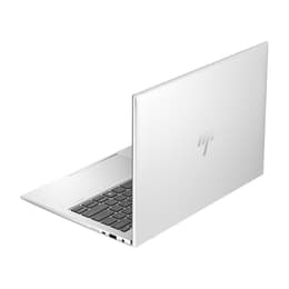 HP EliteBook 830 G11 13" Core Ultra 5 1.6 GHz - SSD 256 GB - 32GB - AZERTY - Francese