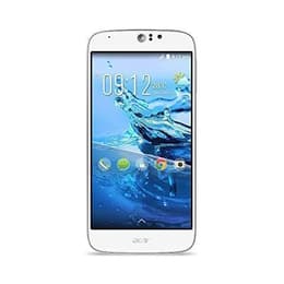 Acer Jade Z 8GB - Bianco
