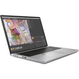 HP ZBook Fury 16 G9 16" Core i7 1.8 GHz - SSD 1 TB - 32GB - QWERTY - Svedese