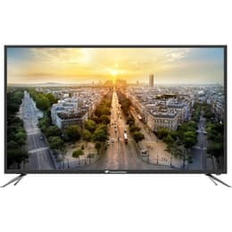 TV 50,00 Pollici Continental Edison LCD Ultra HD 4K TV 50" 4K UHD