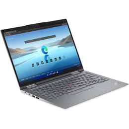 Lenovo ThinkPad X1 Yoga G8 14" Core i7 1.4 GHz - SSD 1 TB - 32GB - QWERTZ - Tedesco