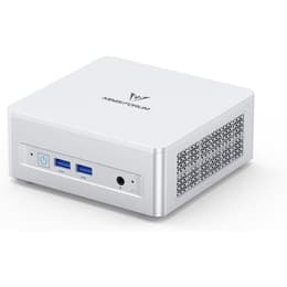 Minisforum UM870 Slim Ryzen 7 3.8 GHz - SSD 1 TB RAM 16 GB