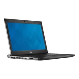 Dell Latitude 3330 13" Core i5 2.7 GHz - HDD 320 GB - 4GB Tastiera Francese