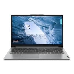 Lenovo IdeaPad 1 15ALC7 15" Ryzen 5 2.1 GHz - SSD 512 GB - 16GB - AZERTY - Francese
