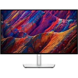 Schermo 27" LED ULTRA HD / 4K Dell U2723QE
