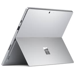 Microsoft Surface Pro 7+ 12" Core i5 2.8 GHz - SSD 128 GB - 8GB Senza tastiera
