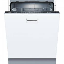Lavastoviglie completamente integrata 60 cm Viva VVD65N05EU - Da 10 a 12 coperti