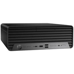 HP Pro SFF 400 G9 Core i5 3.3 GHz - SSD 512 GB RAM 32 GB