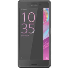 Sony Xperia X Performance 64GB - Nero