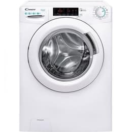 Lavatrice integrabile 65 cm Fronte Candy CS1410TXME/1-47