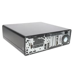HP EliteDesk 800 G4 SFF Core i5 3 GHz - SSD 256 GB RAM 8 GB
