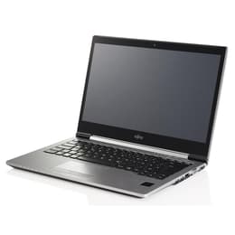 Fujitsu LifeBook U745 14" Core i5 2.2 GHz - SSD 1000 GB - 12GB Tastiera Tedesco