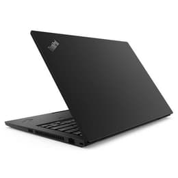 Lenovo ThinkPad T495 14" Ryzen 5 2.1 GHz - SSD 1 TB - 16GB - QWERTZ - Tedesco