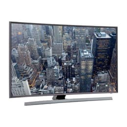 Smart TV 48,0000 Pollici Samsung LCD 3D Ultra HD 4K UE48JU7500 Ricurva