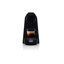 Macchina da caffè a capsule Compatibile Nespresso Magimix Essenza Mini M115 11365 L - Nero