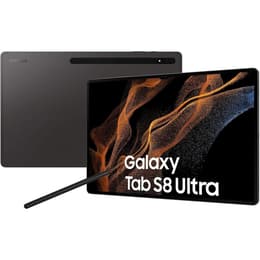 Galaxy Tab S8 Ultra 512GB - Grigio - WiFi + 5G