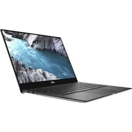 Dell XPS 13 9380 13" Core i5 1.6 GHz - SSD 512 GB - 8GB - QWERTY - Portoghese