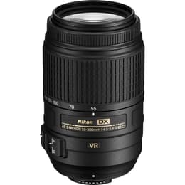 Nikon Obiettivi AF-S 55-300mm f/4.5-5.6