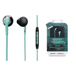 Auricolari Intrauricolari - Philips SHO4507/10