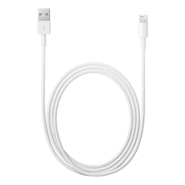 Caricatore Smartphone Lightning to USB Cable (2m)