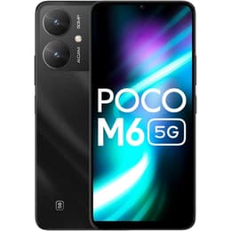 Xiaomi Poco M6 128GB - Nero