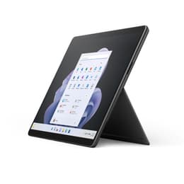Microsoft Surface Pro 9 13" Core i7 1.7 GHz - SSD 512 GB - 16GB QWERTY - Inglese