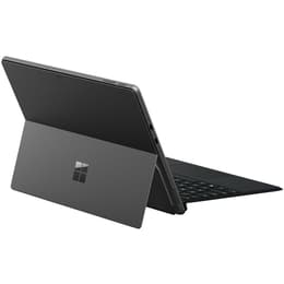 Microsoft Surface Pro 9 13" Core i7 1.7 GHz - SSD 512 GB - 16GB QWERTY - Inglese