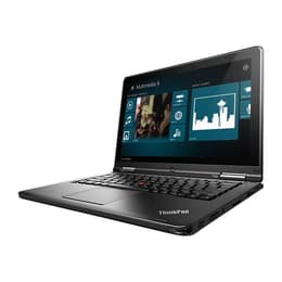 Lenovo ThinkPad Yoga 11E 11" Core i3 2.3 GHz - SSD 256 GB - 8GB Tastiera Francese
