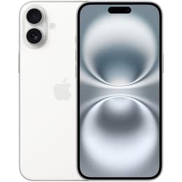 iPhone 16 Plus 256GB - Bianco