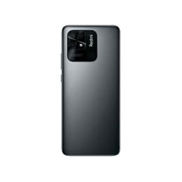 Xiaomi Redmi 10C 64GB - Grigio