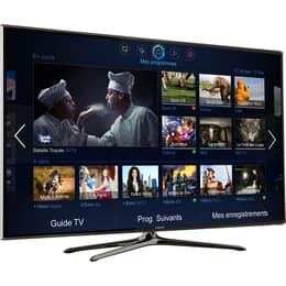 Smart TV 55,0000 Pollici Samsung LCD 3D Full HD 1080p UE55F6320