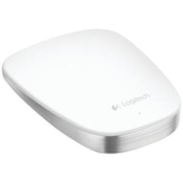 Logitech Ultrathin Touch T631 Mouse senza fili