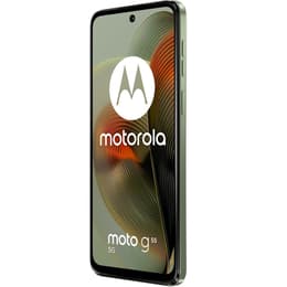 Motorola Moto G55 256GB - Verde