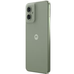 Motorola Moto G55 256GB - Verde