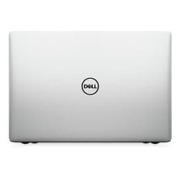 Dell Inspiron 5570 15" Core i5 1.6 GHz - SSD 256 GB - 8GB - AZERTY - Francese