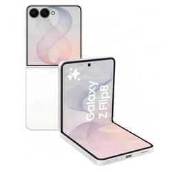 Galaxy Z Flip8 256GB - Beige