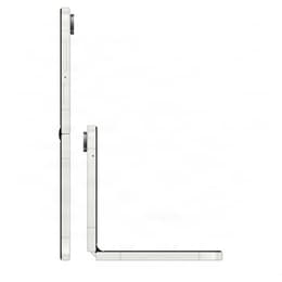 Galaxy Z Flip8 256GB - Beige
