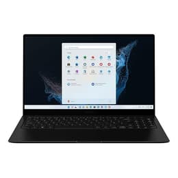 Samsung Galaxy Book2 Pro 360 15" Core i7 2.1 GHz - SSD 512 GB - 16GB - QWERTY - Svedese
