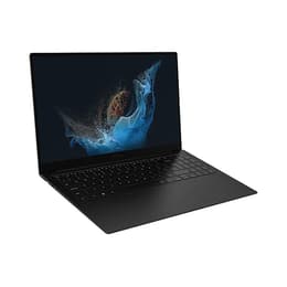 Samsung Galaxy Book2 Pro 360 15" Core i7 2.1 GHz - SSD 512 GB - 16GB - QWERTY - Svedese